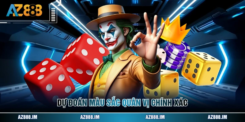 Xóc Đĩa Online - Quy Luật Chơi Và Phương Pháp Đặt Cược Dự đoán màu sắc quân vị chính xác